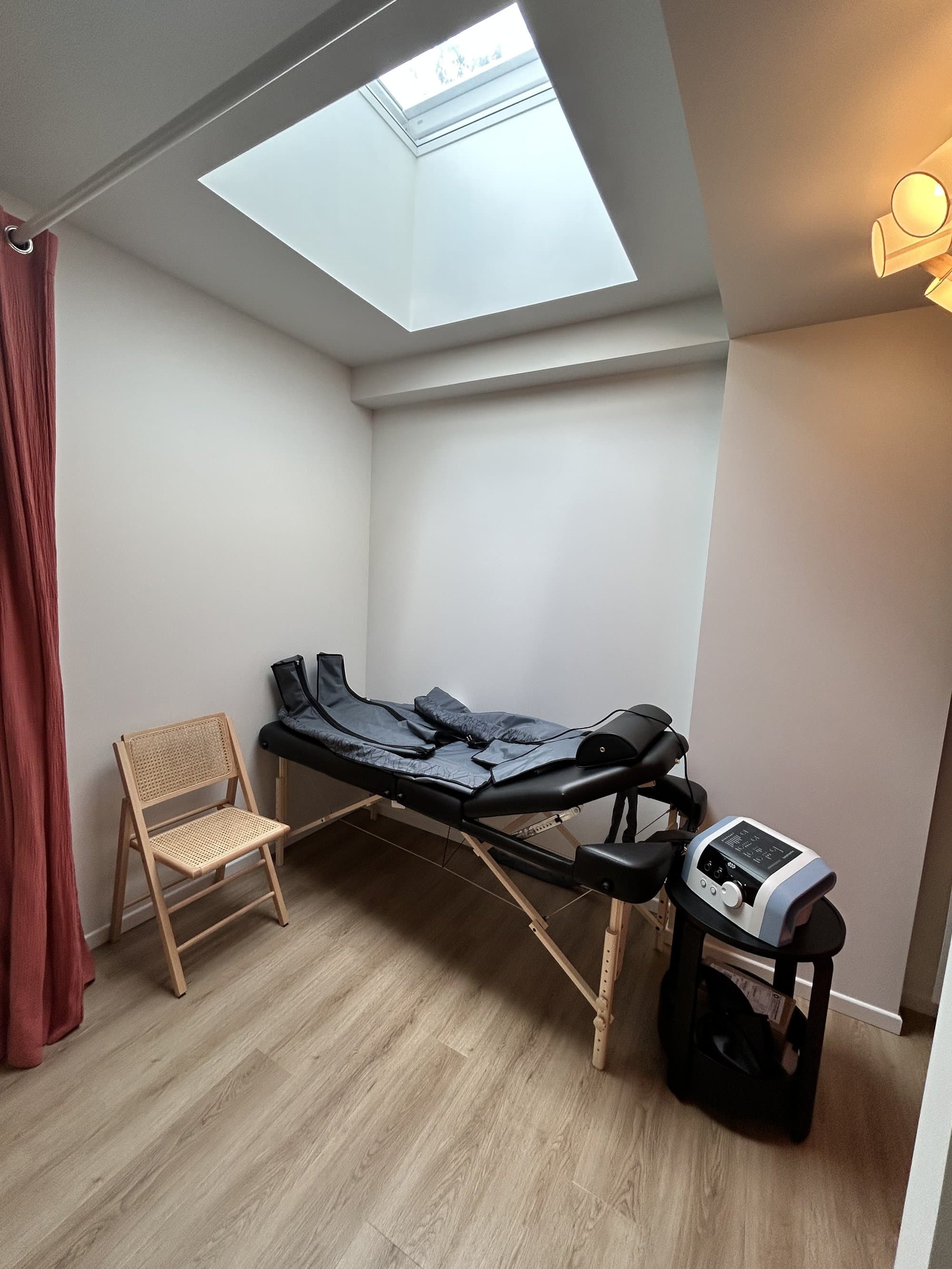 Cabinet médical - Caen - 10 m²