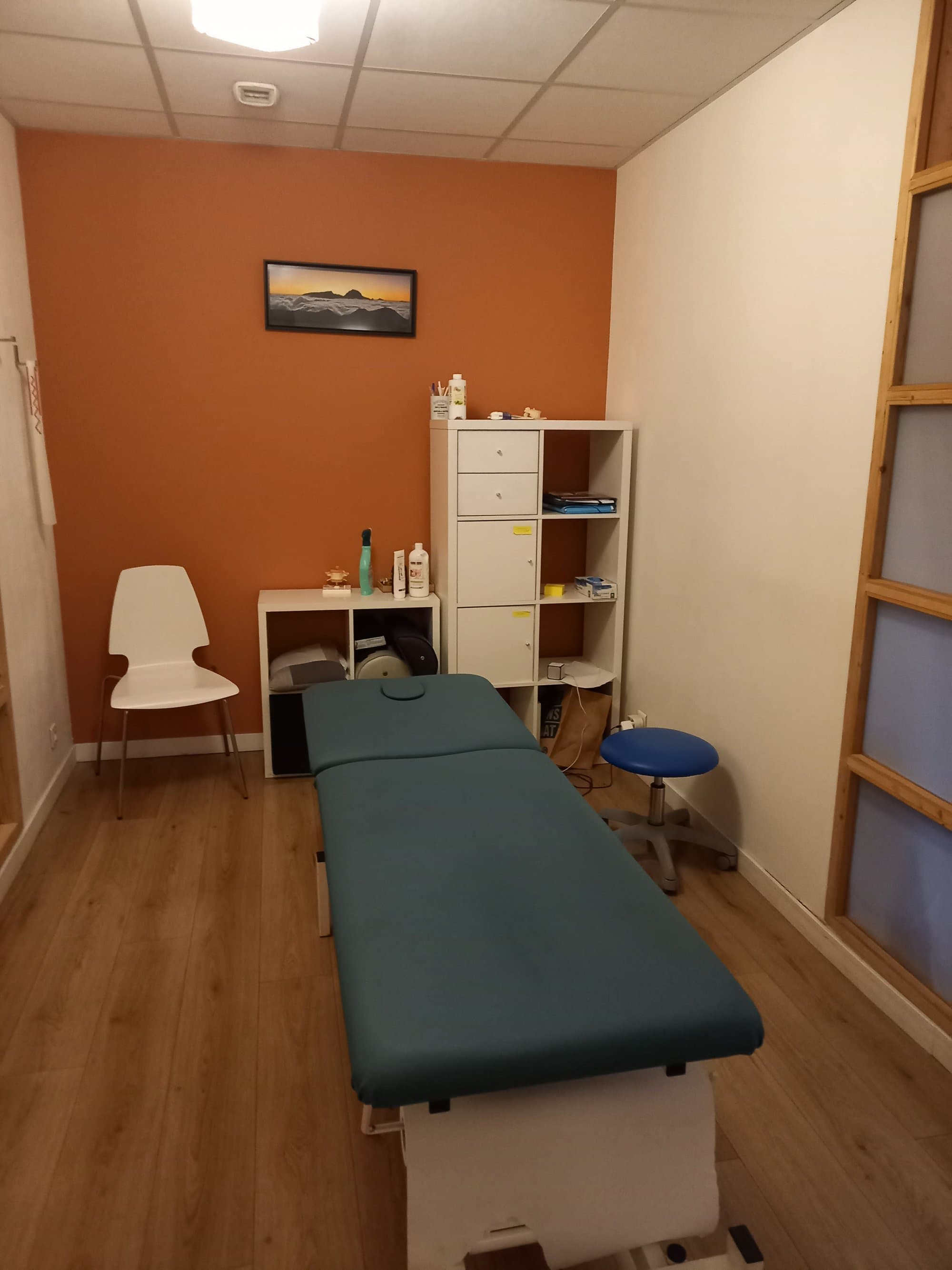 Cabinet médical à vendre - Nantes - 80 m²