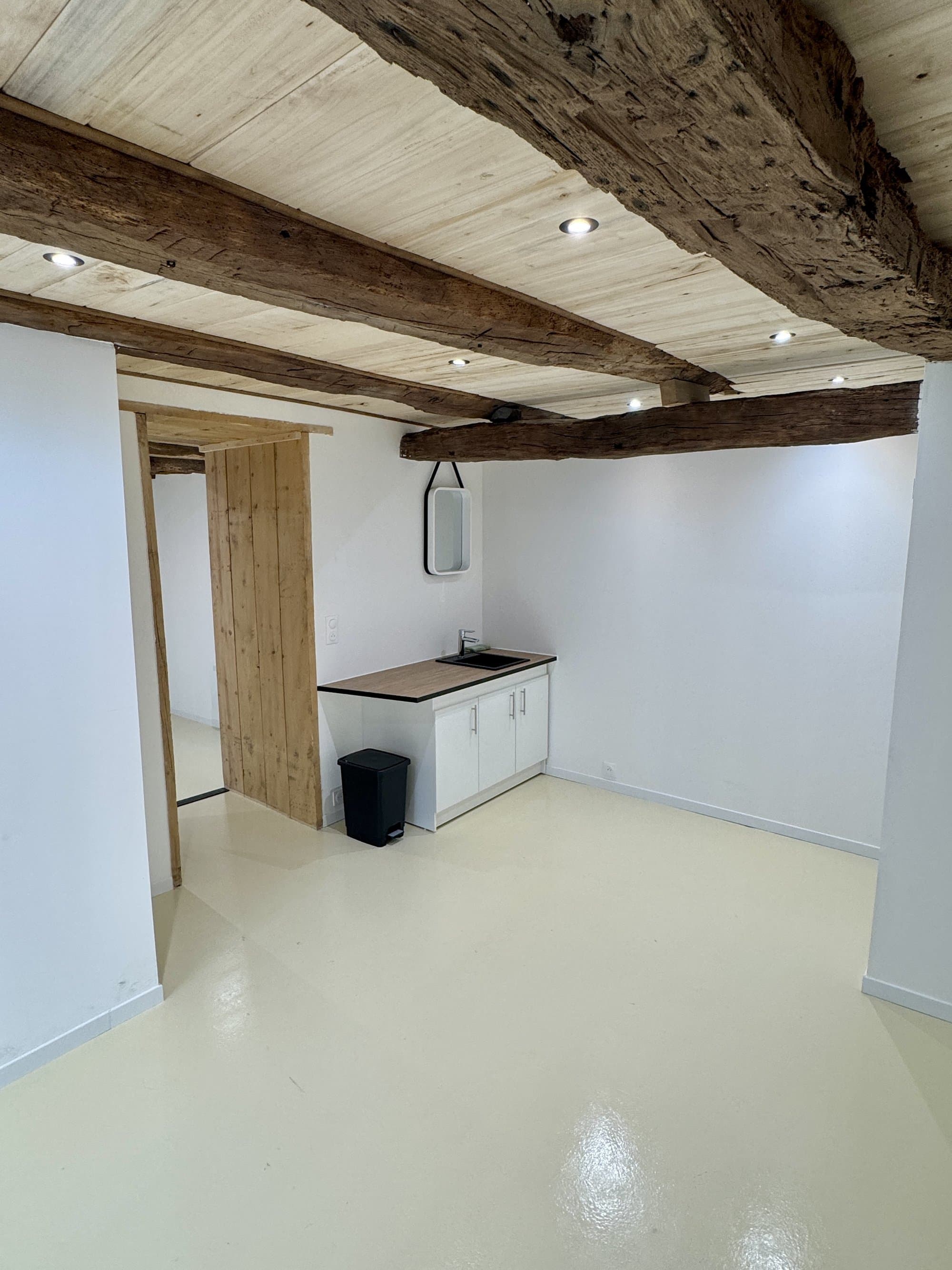 Cabinet médical - Laguiole - 45 m²