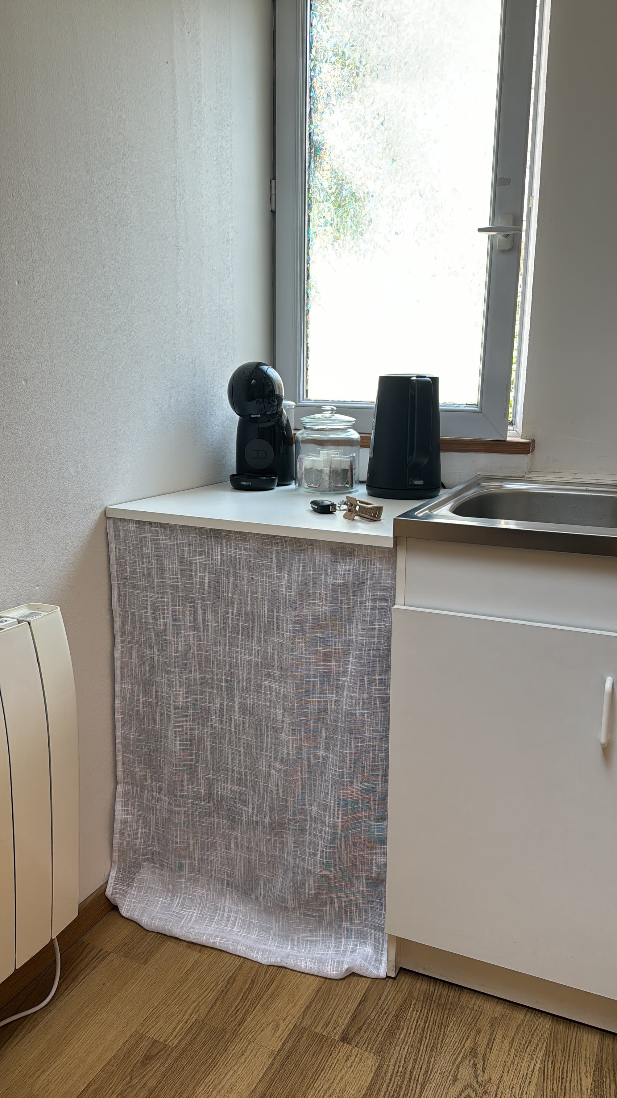 Cabinet médical - 59160 Lomme - 20 m²