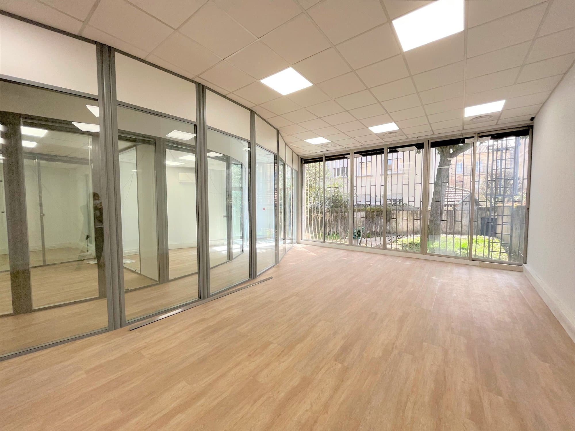 Cabinet médical - Agen - 260 m²