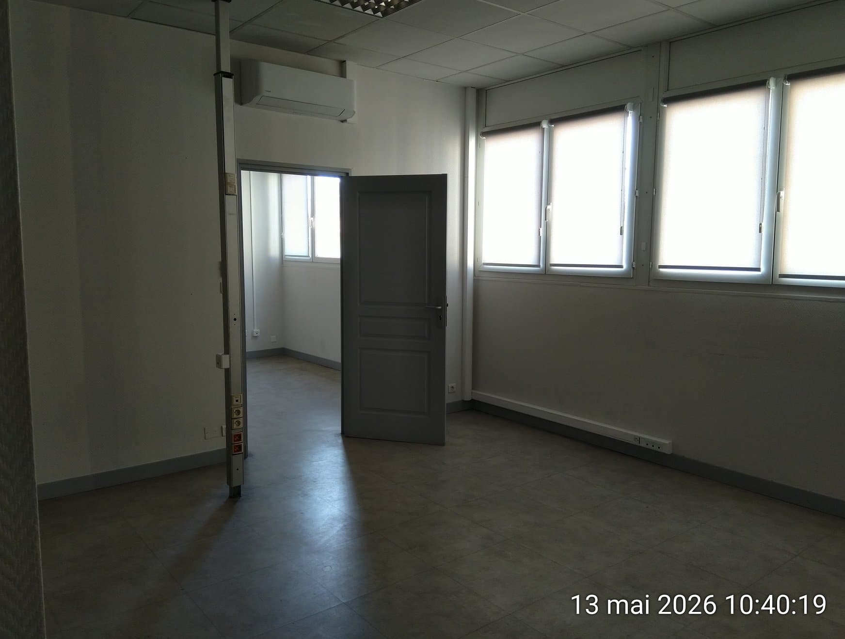 Cabinet médical - AVIGNON - 43 m²