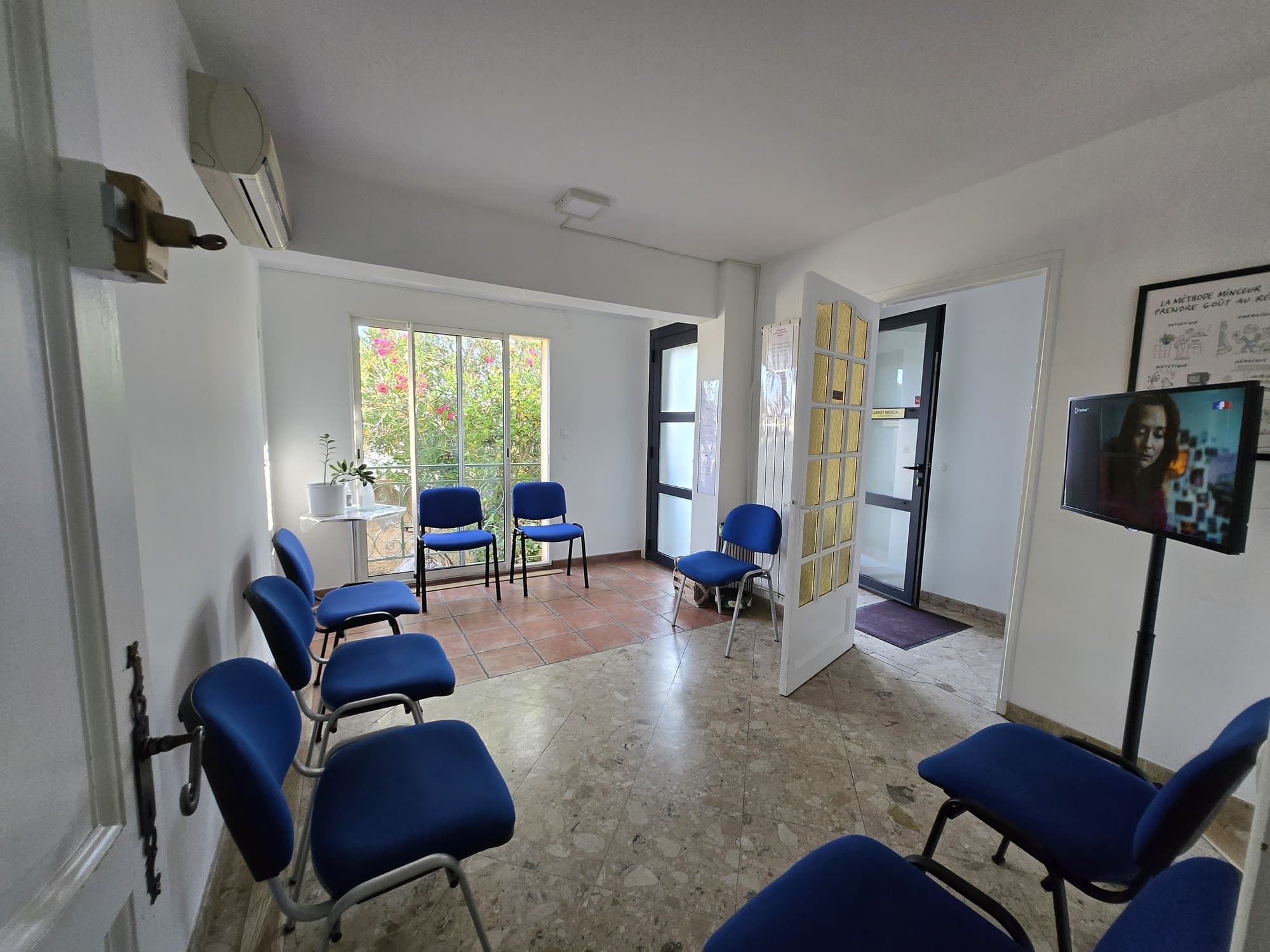 Cabinet médical à vendre - Le Crès - 264 m²
