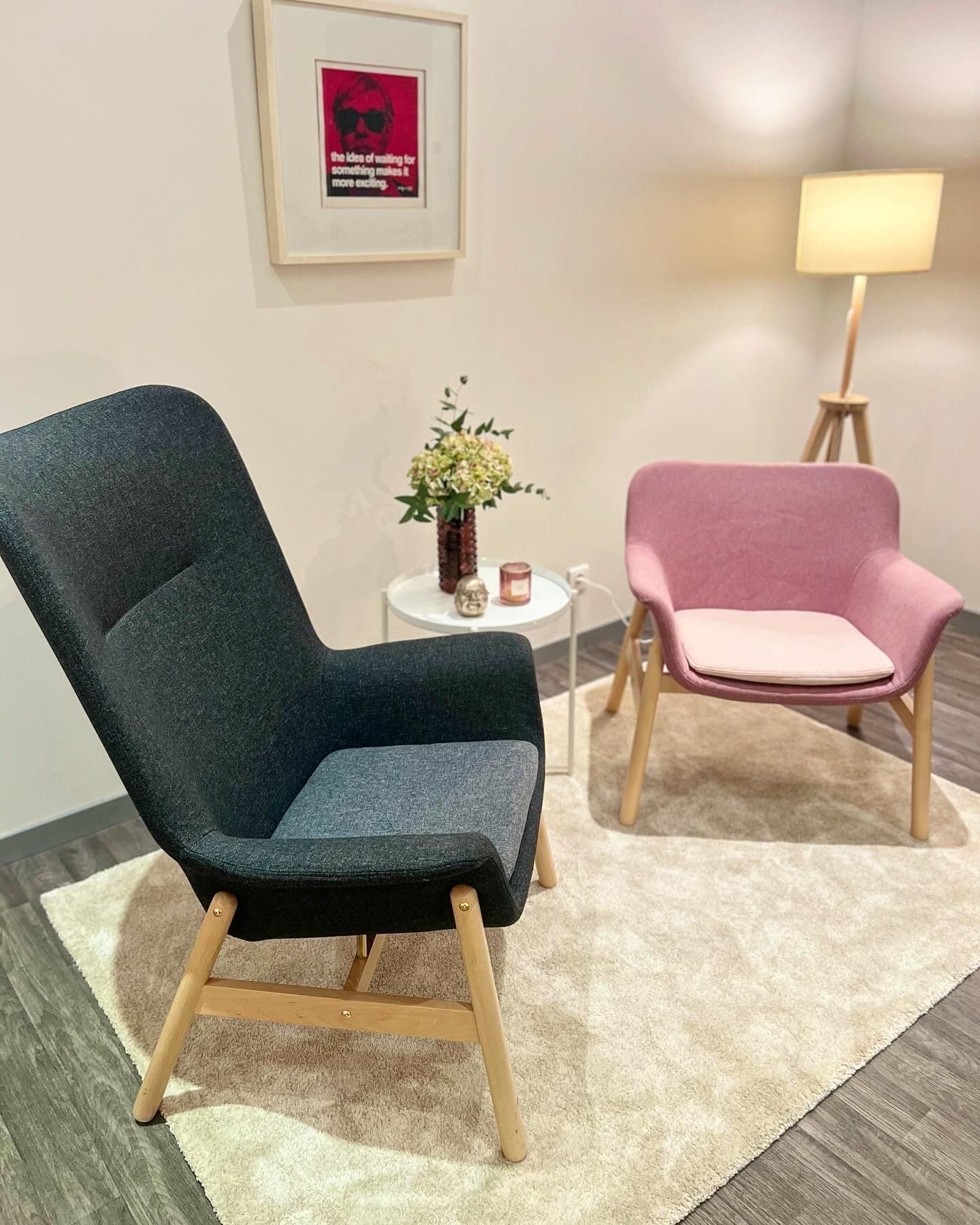 Cabinet médical - Bordeaux - 16 m²