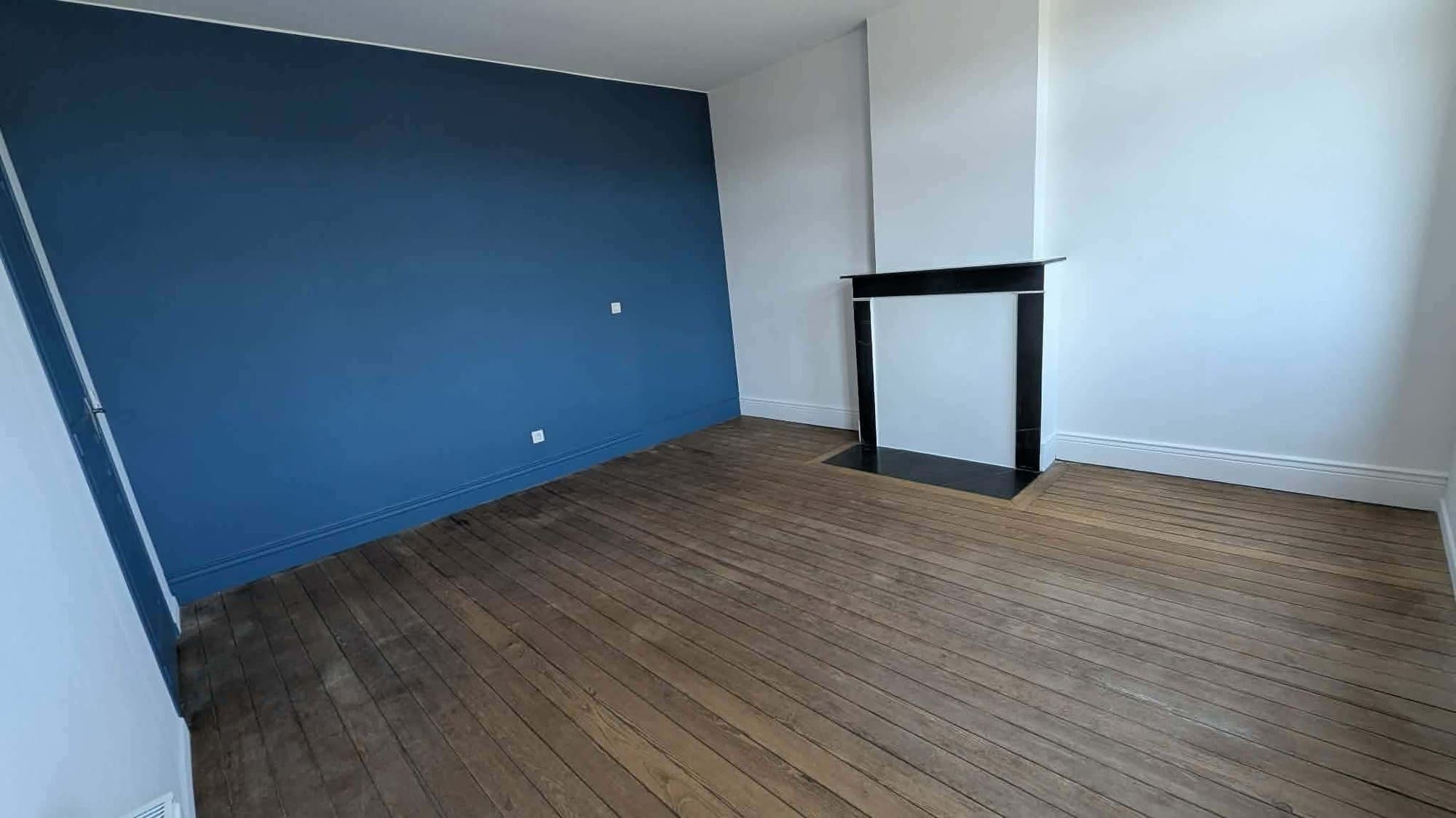 Cabinet médical - Condé-sur-l'Escaut - 17 m²