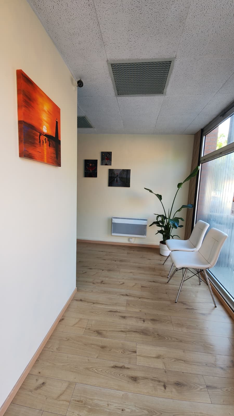 Local en maison de santé - Villeneuve-d'Ascq