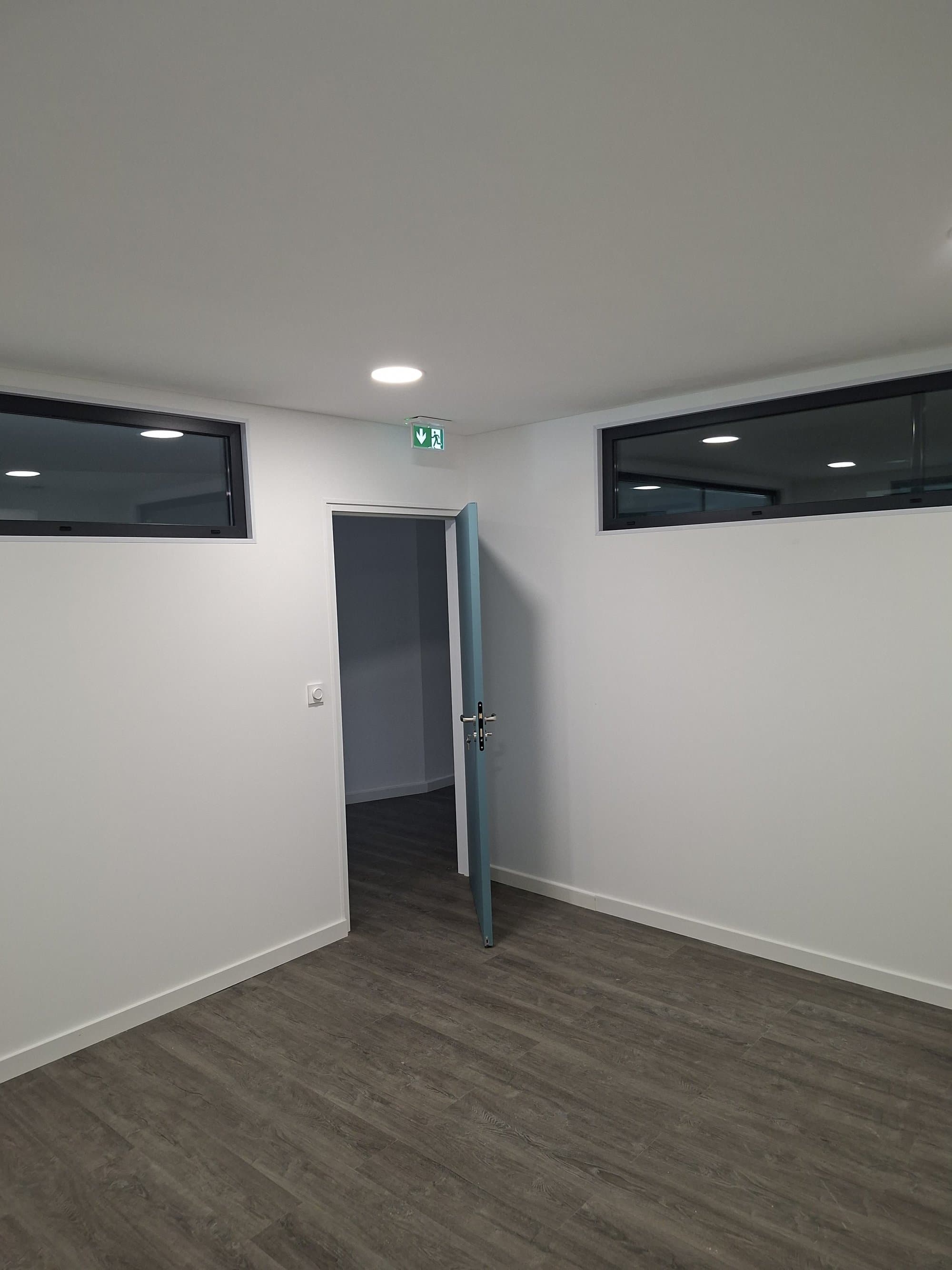 Cabinet médical - Mazamet - 17 m²