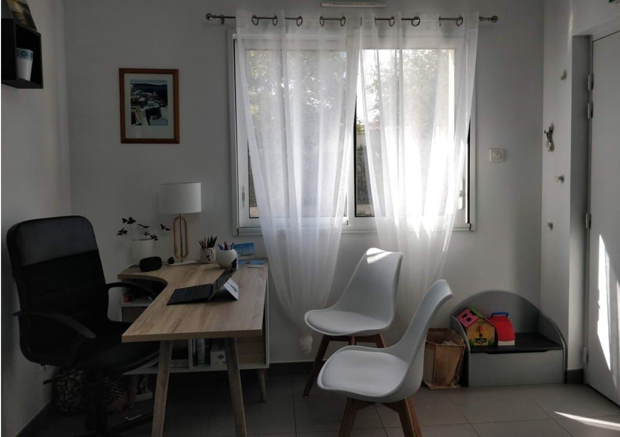 Cabinet médical - Pont-Saint-Martin - 15 m²