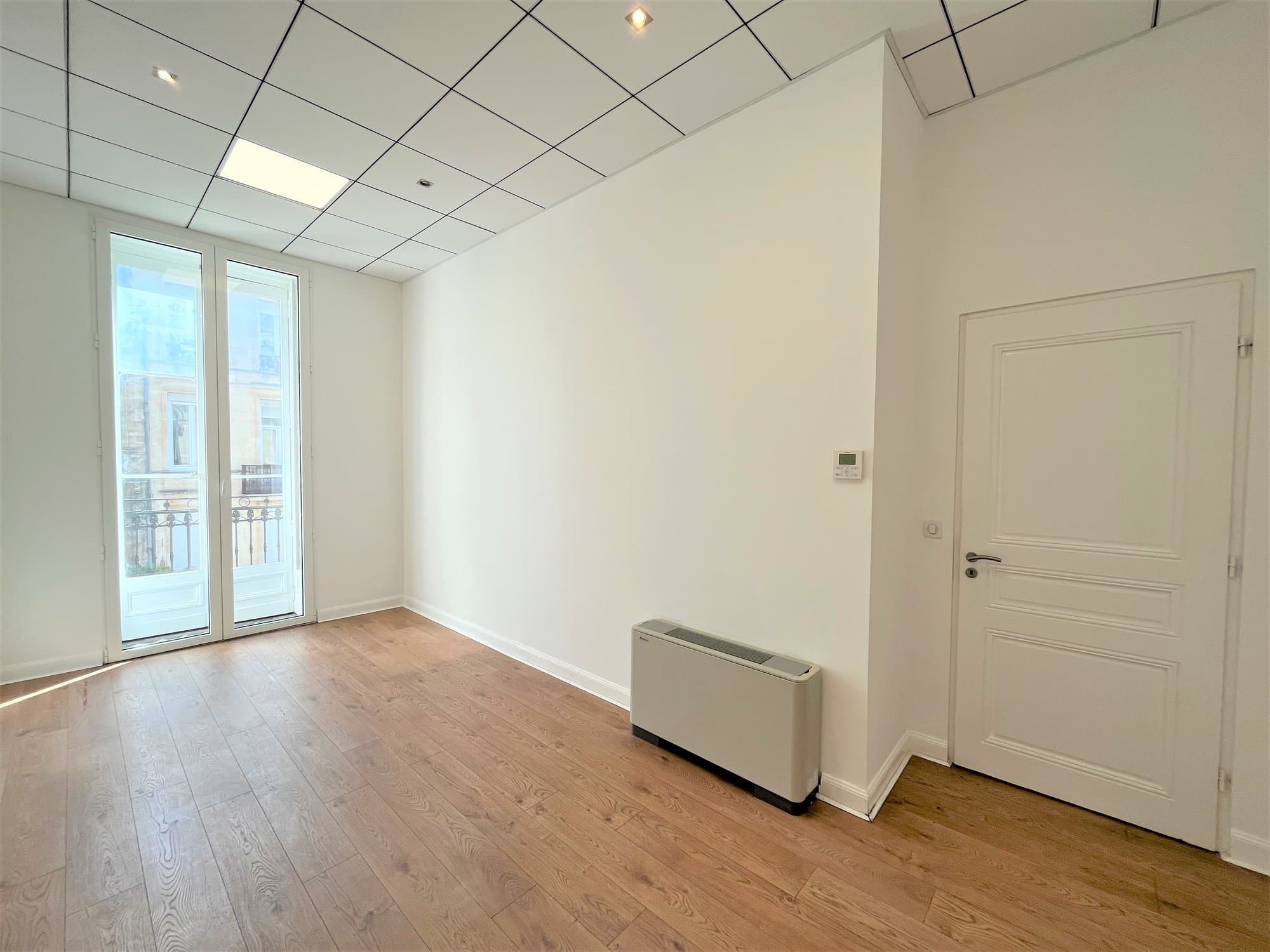 Cabinet médical - Bordeaux - 265 m²