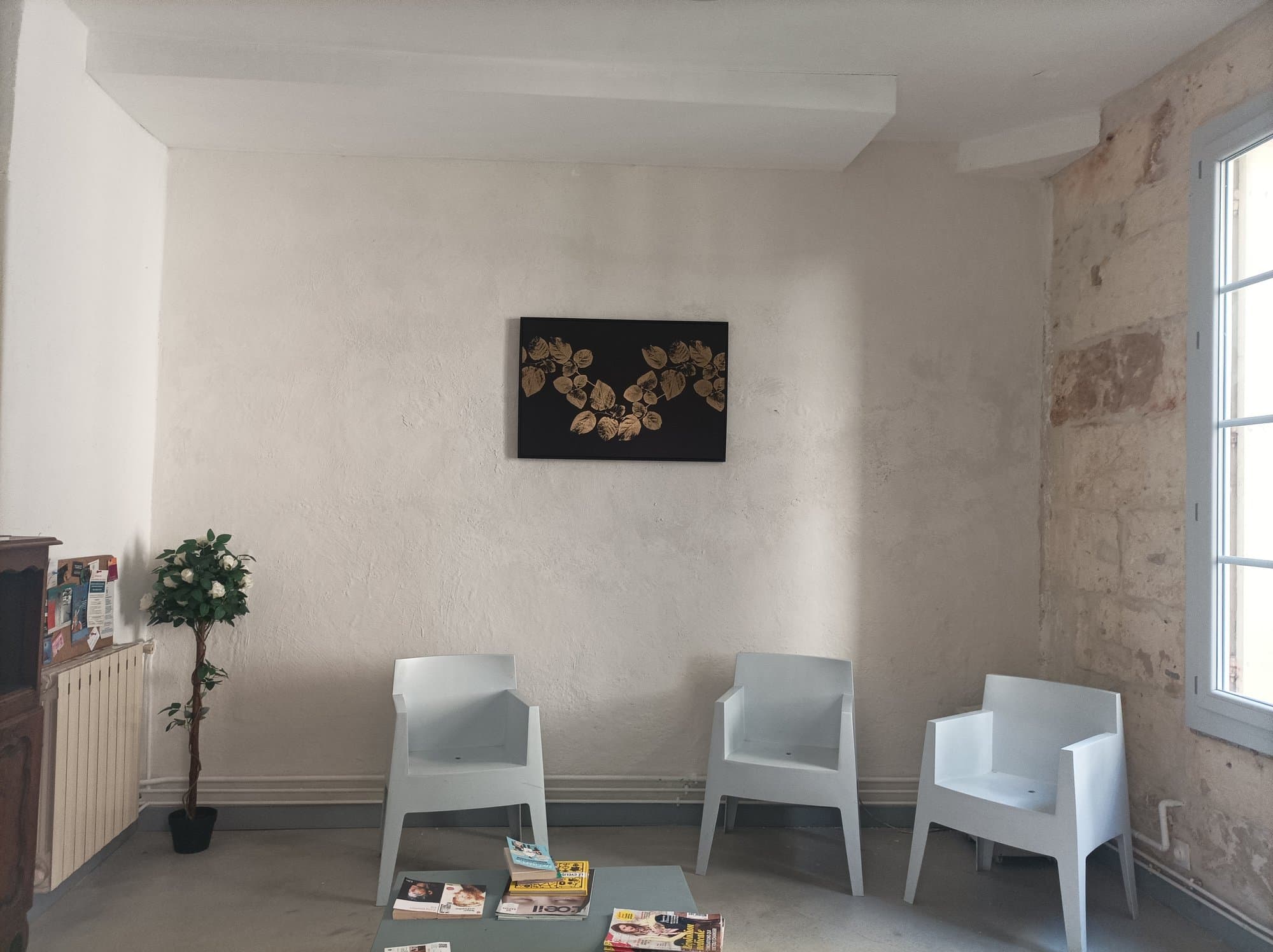 Cabinet médical - Montpellier - 50 m²