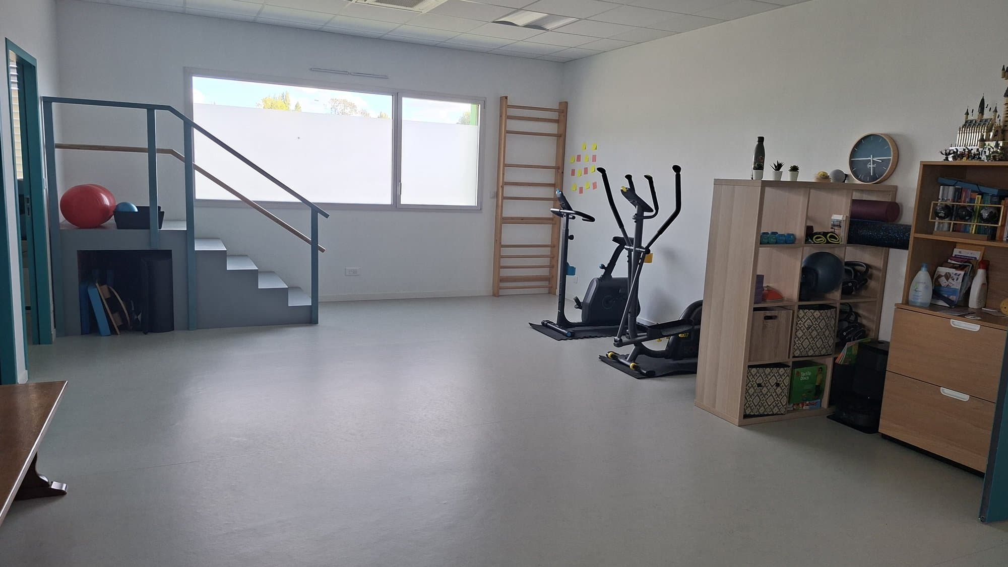Local en maison de santé - Sallertaine - 80 m²