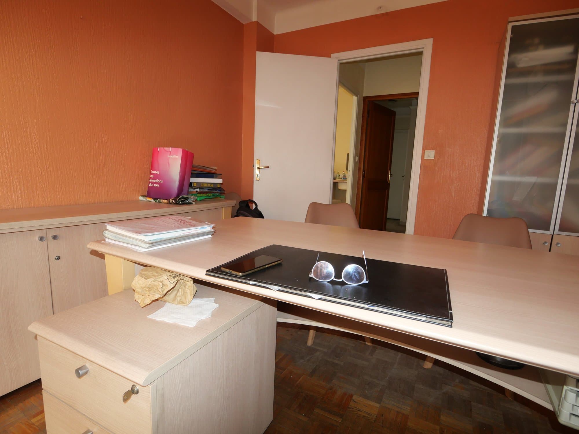 Cabinet médical à vendre - Antibes - 77 m²