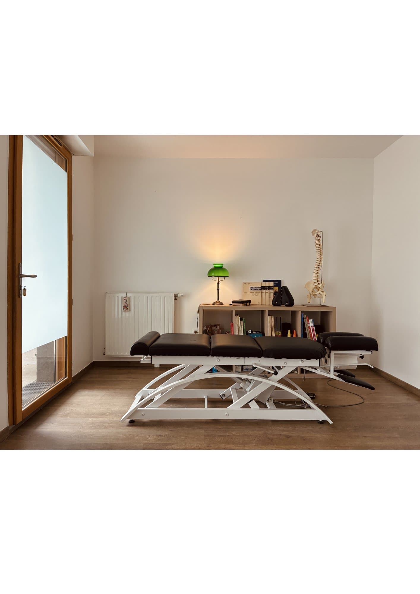 Cabinet médical - Saint-Denis - 14 m²