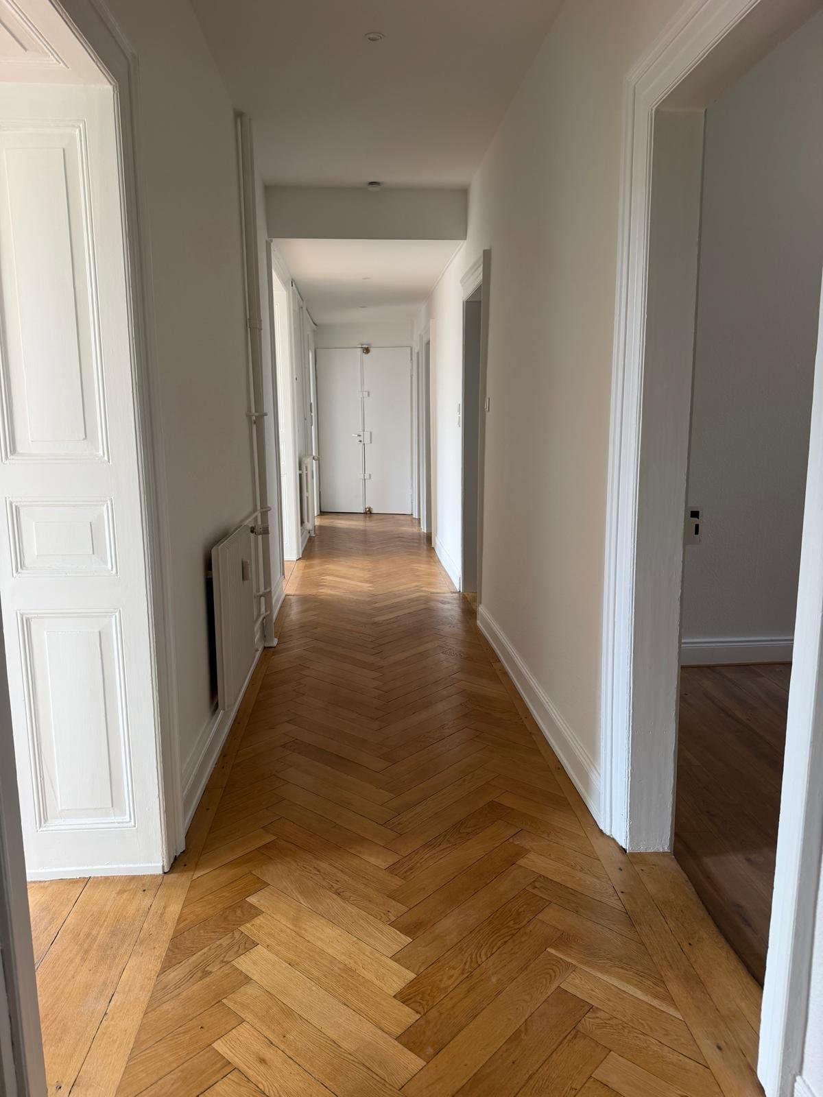 Cabinet médical - Strasbourg - 30 m²
