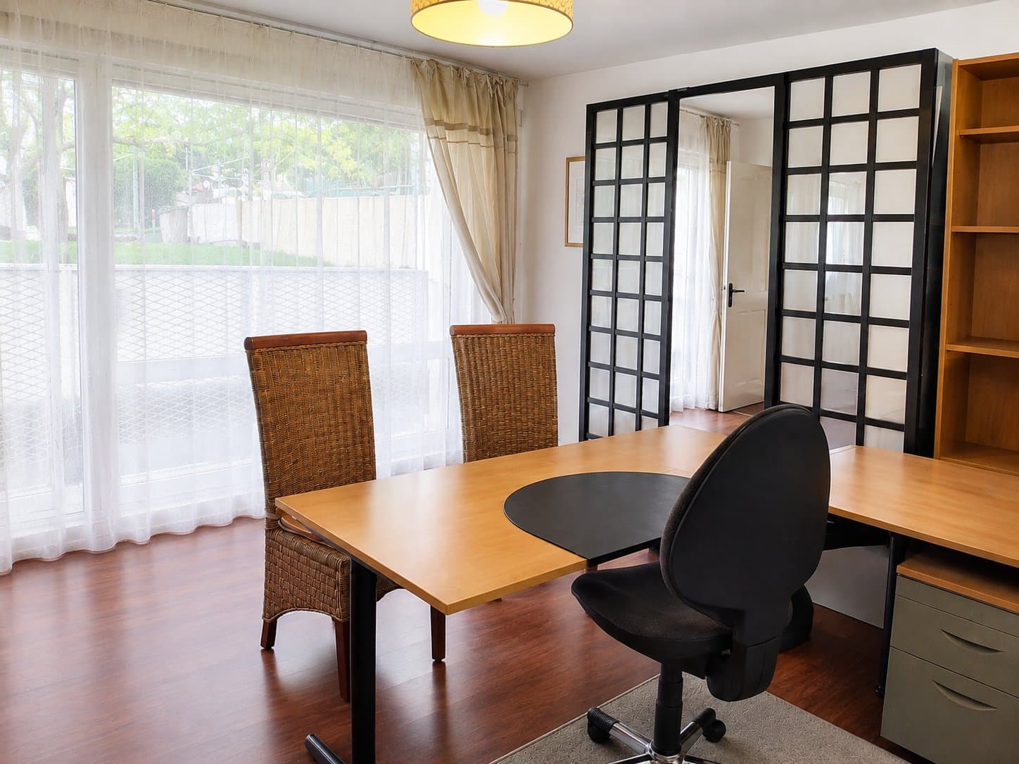 Cabinet médical - Le Mans - 72 m²