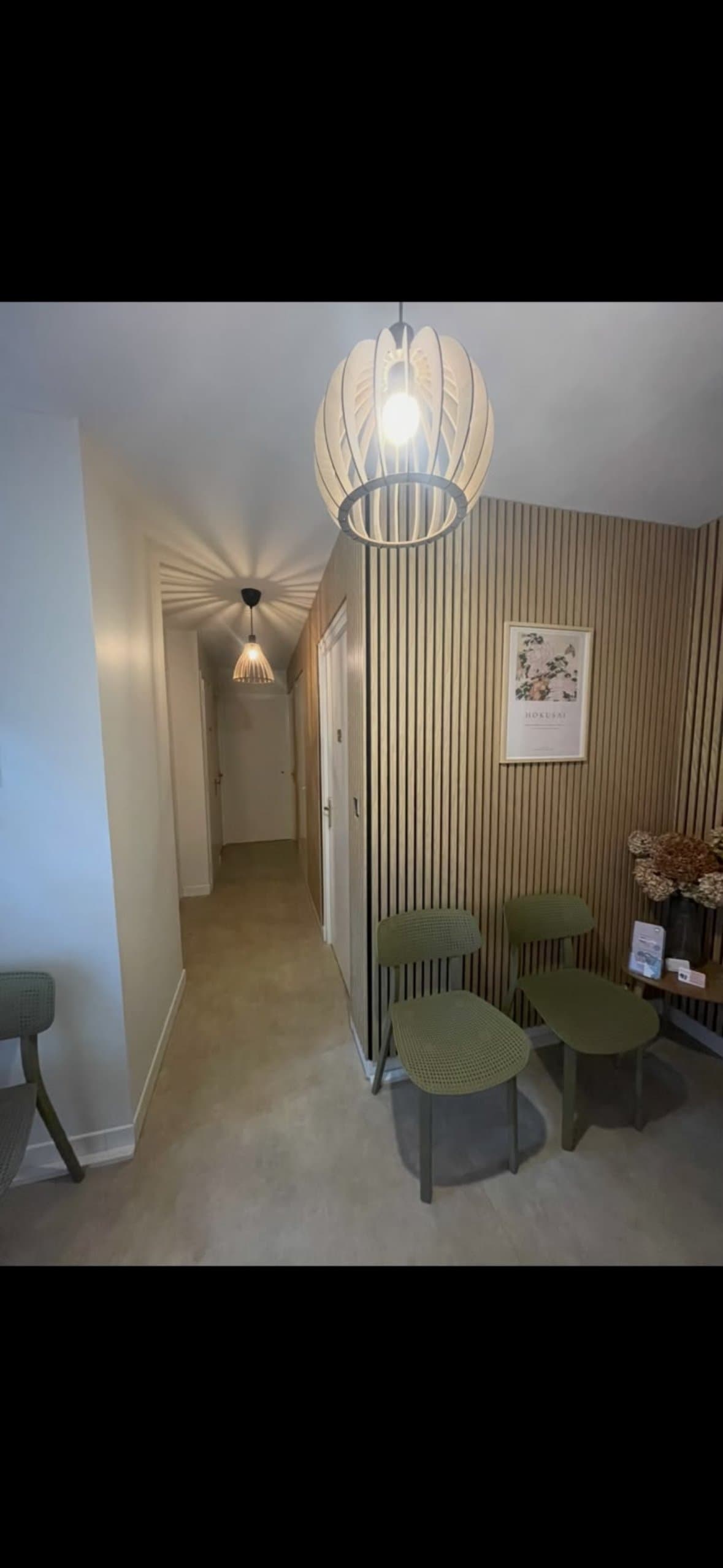 Cabinet médical - Challes-les-Eaux - 10 m²