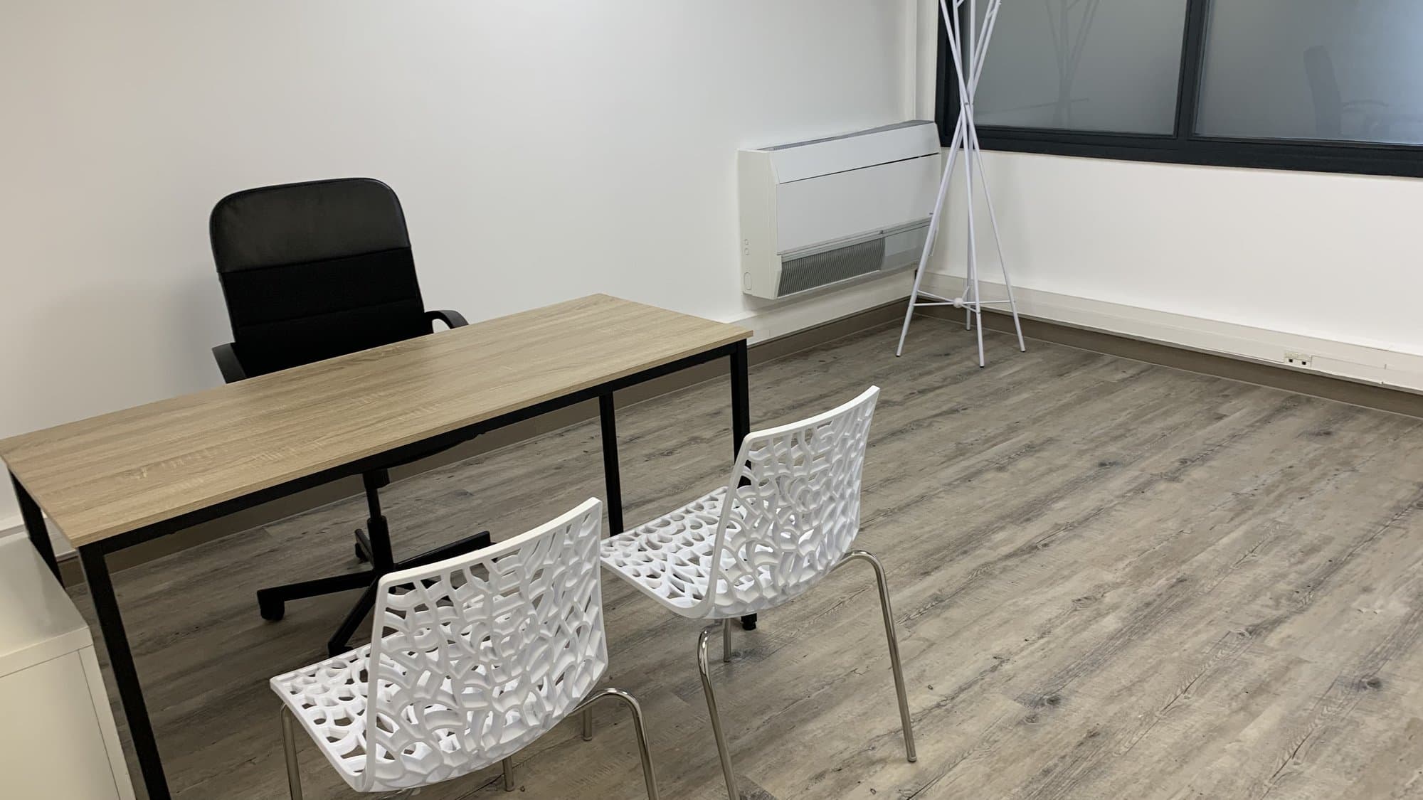 Cabinet médical - Hyères - 17 m²
