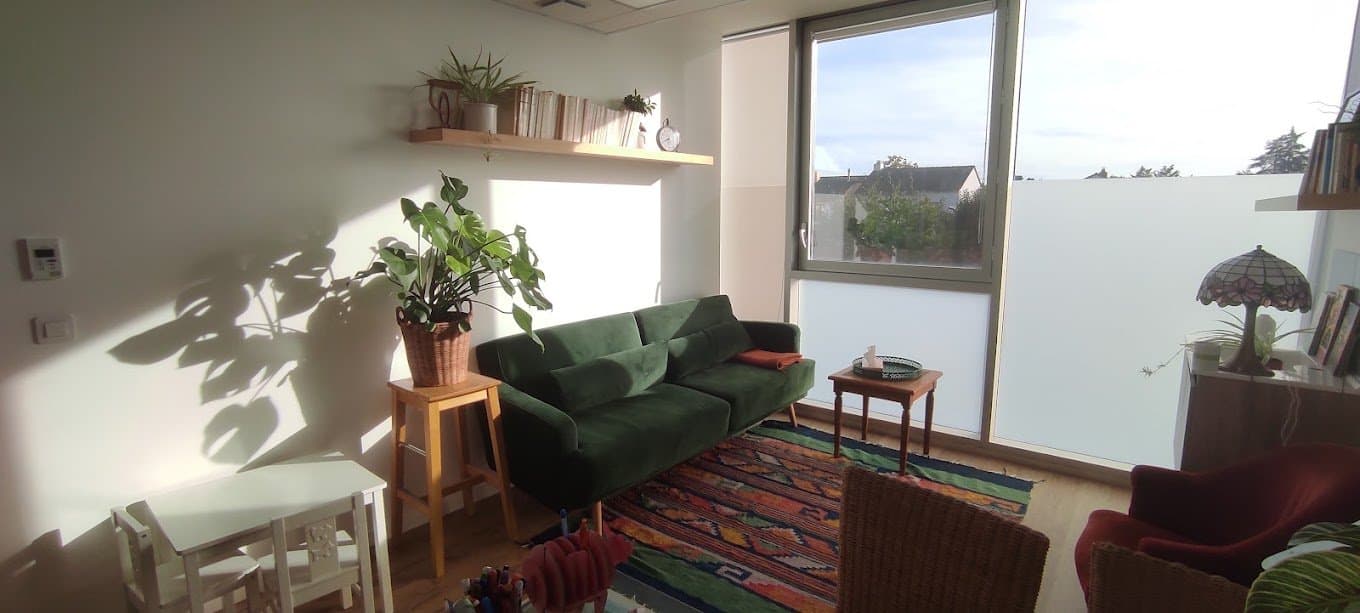Local en maison de santé - Saint-Herblain - 15 m²