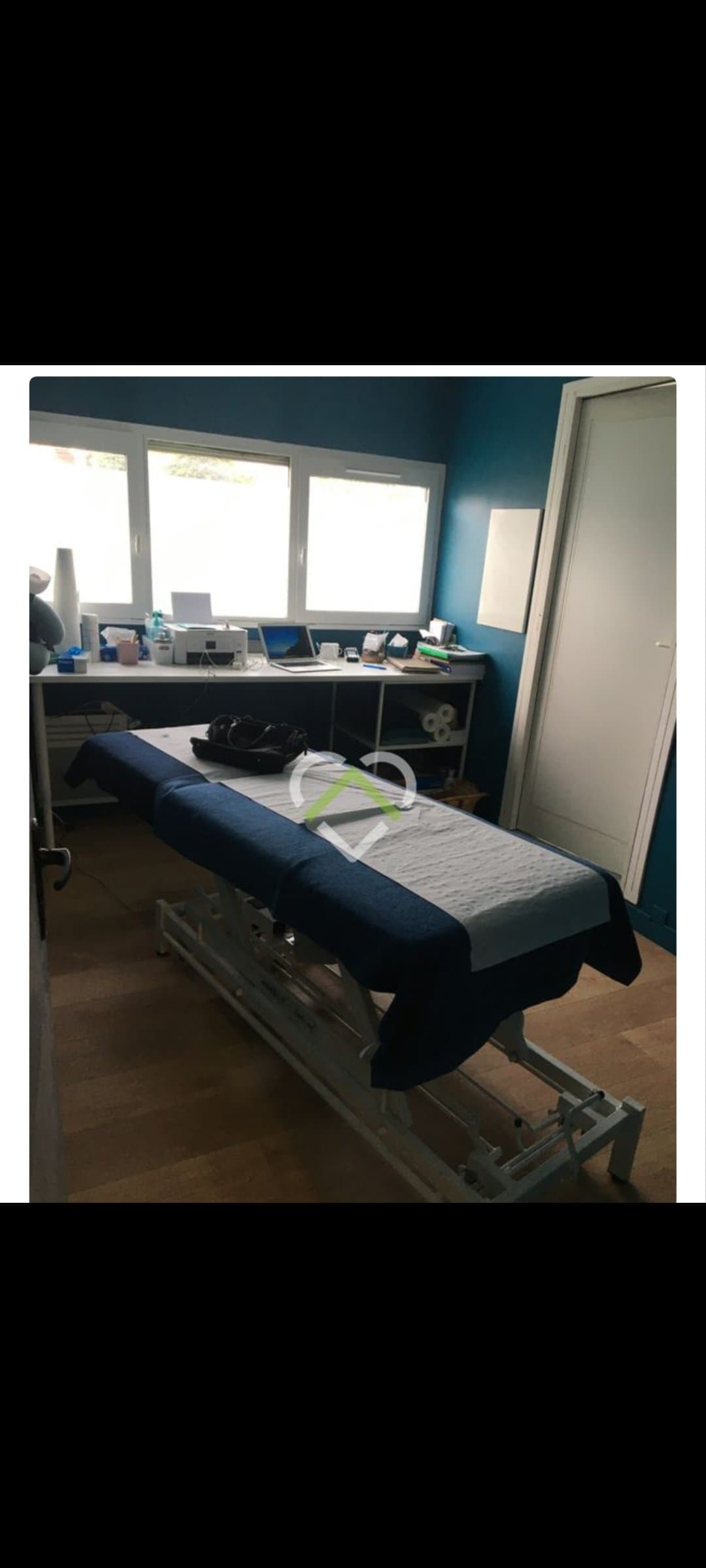 Cabinet médical - Villeneuve d'Ascq
