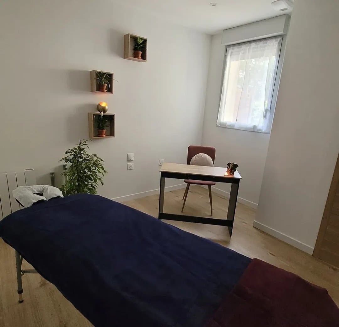 Cabinet médical - Toulouse - 11 m²