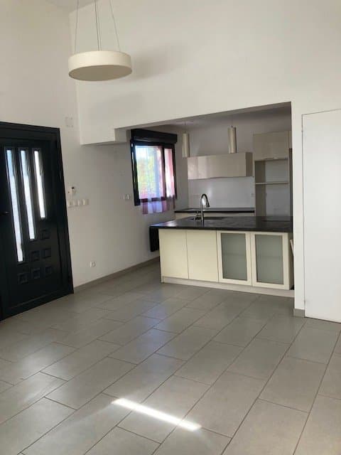 Cabinet médical - Estagel - 50 m²