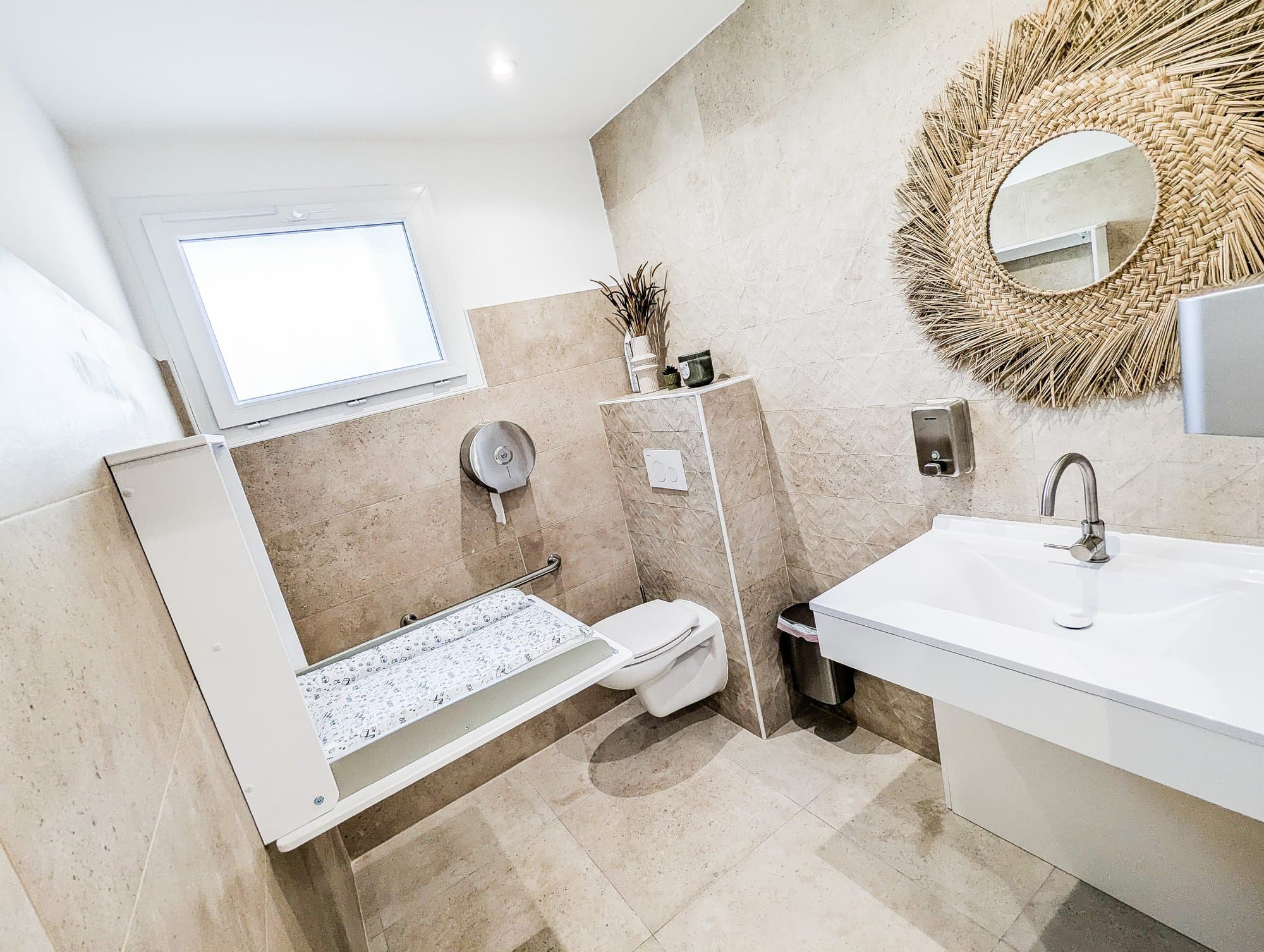 Cabinet médical - Montpellier - 10 m²