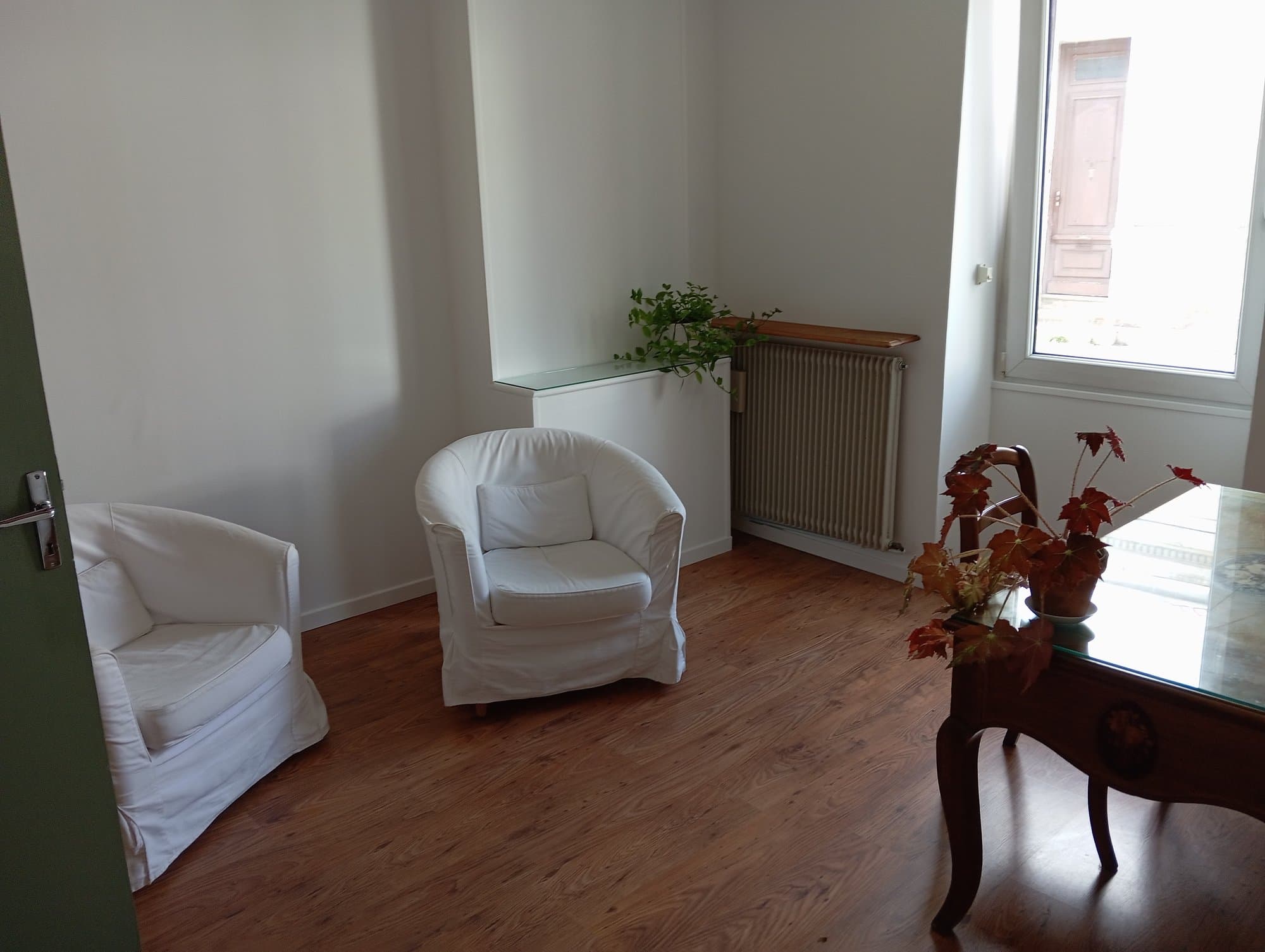 Cabinet médical - Bordeaux - 25 m²