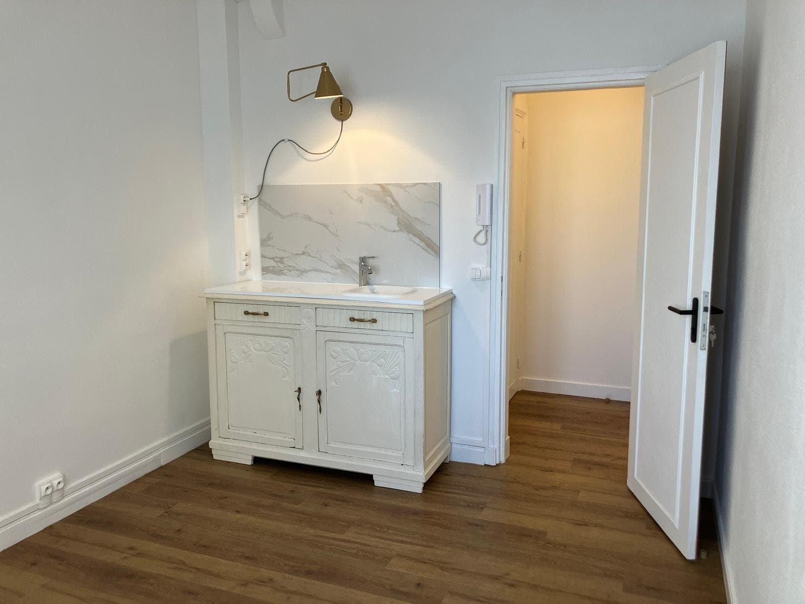 Cabinet médical - Lorient - 12 m²