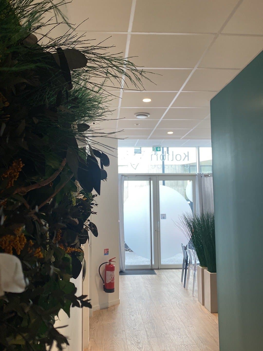 Cabinet médical - Rennes - 12 m²