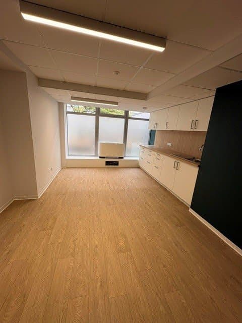 Local en maison de santé - Strasbourg - 17 m²