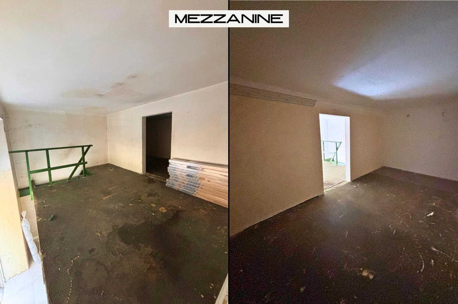 Cabinet médical - Marseille - 54 m²