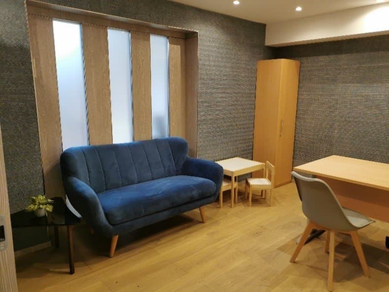 Cabinet médical - Vernou-la-Celle-sur-Seine - 300 m²