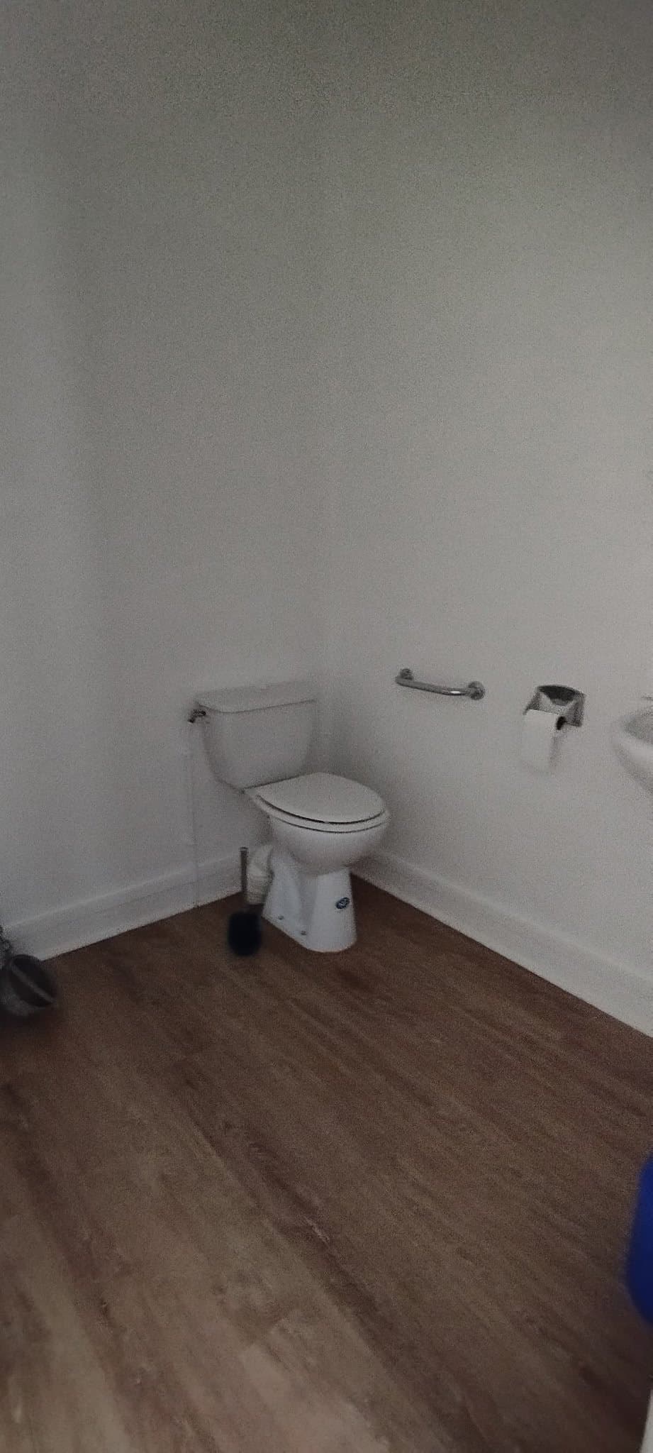 Cabinet médical - Lisieux - 60 m²