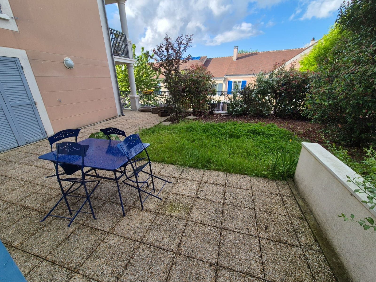 Cabinet médical - Chambourcy - 19 m²