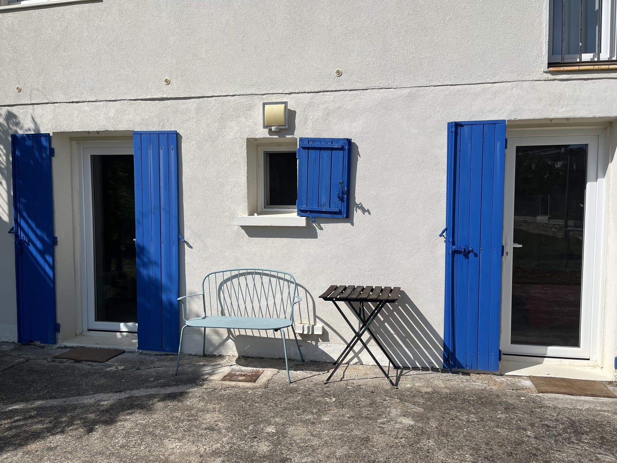 Cabinet médical - Saint-Clément-de-Rivière - 28 m²