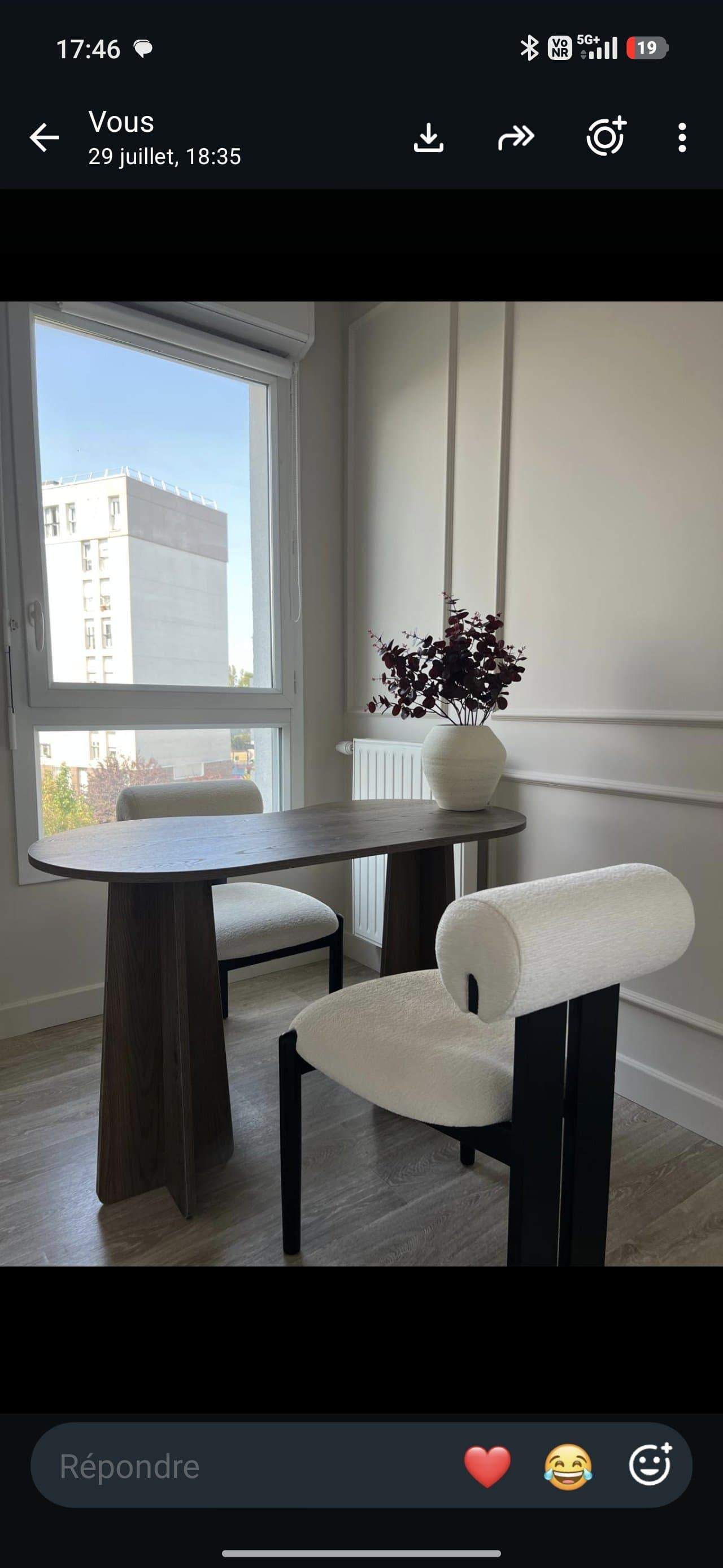 Cabinet médical - Garges-lès-Gonesse - 79 m²