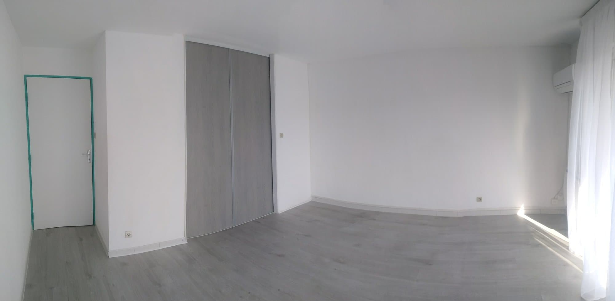 Cabinet médical - Le Pradet - 33 m²