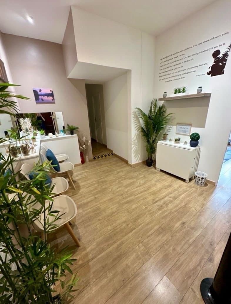 Cabinet médical - Nice - 50 m²