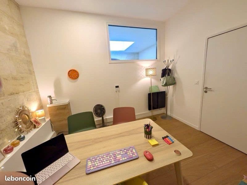Cabinet médical - Léognan - 10 m²