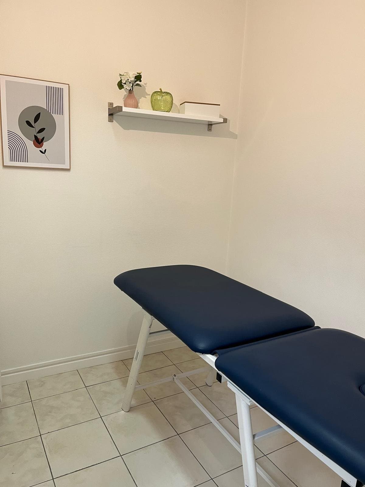 Cabinet médical - Issy-les-Moulineaux - 10 m²