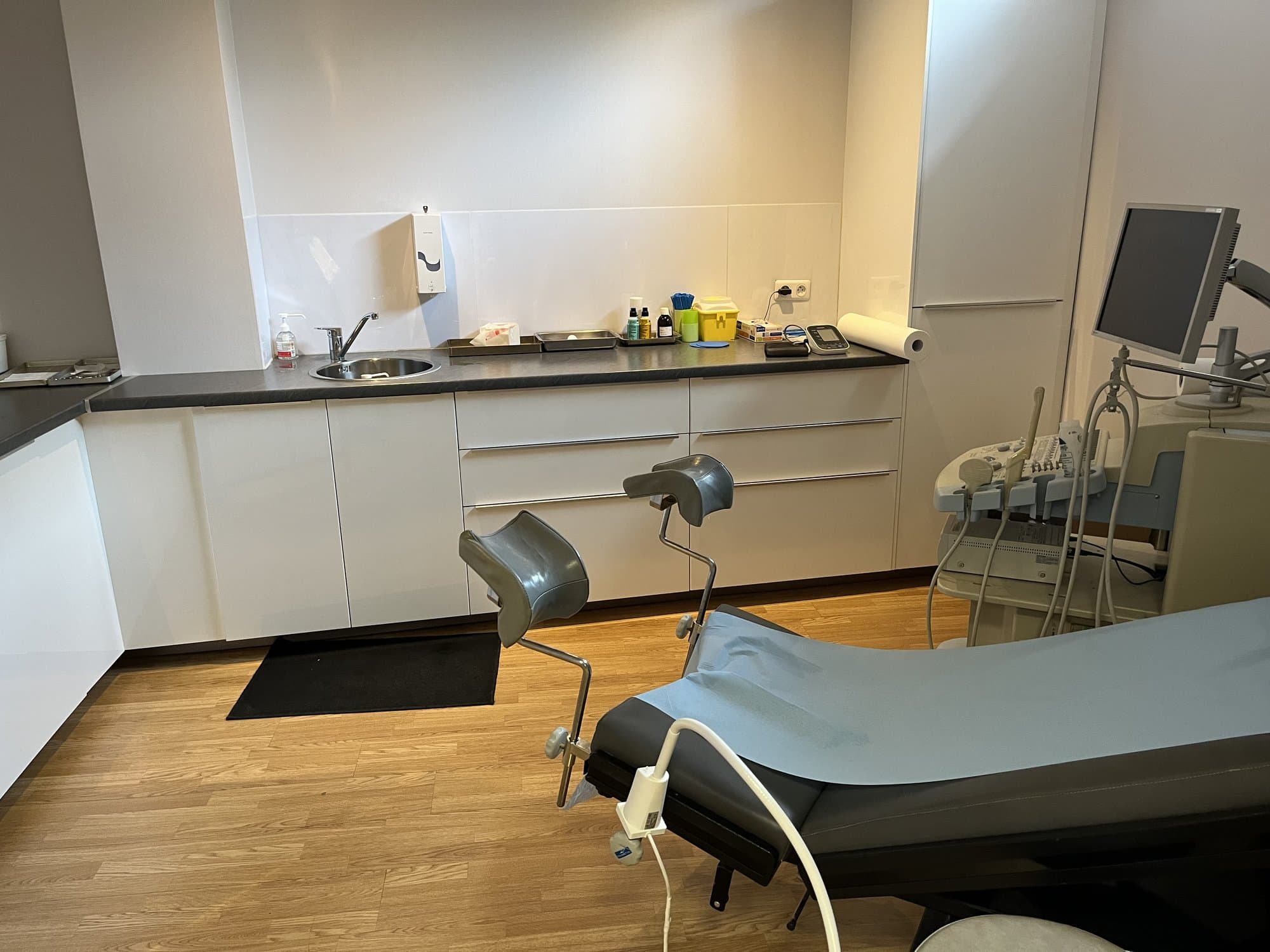 Cabinet médical à vendre - Toulouse - 85 m²
