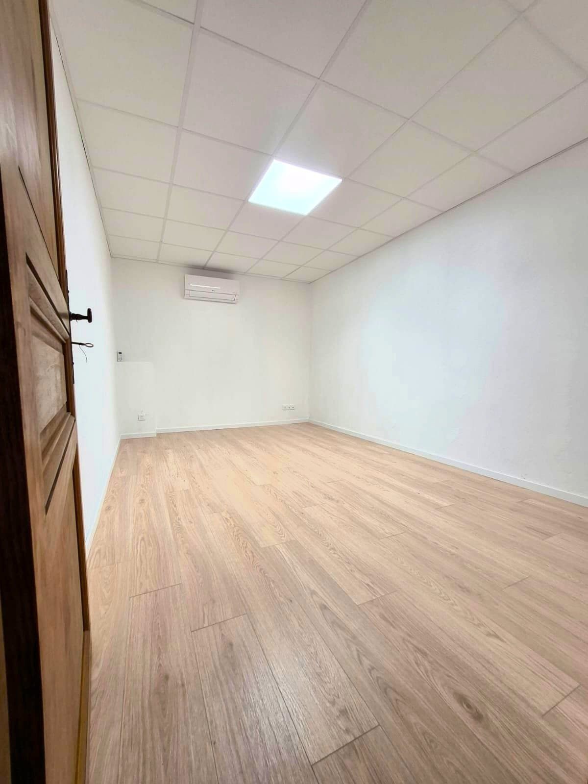 Cabinet médical - Chérisey - 120 m²