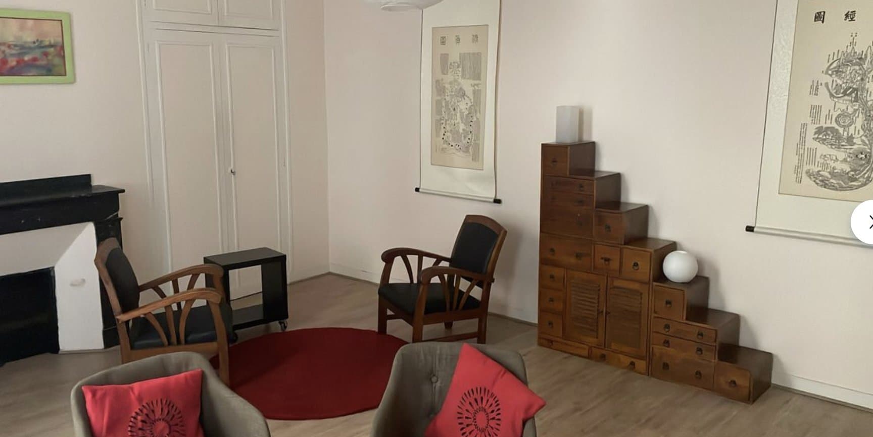 Cabinet médical - Toulouse - 25 m²