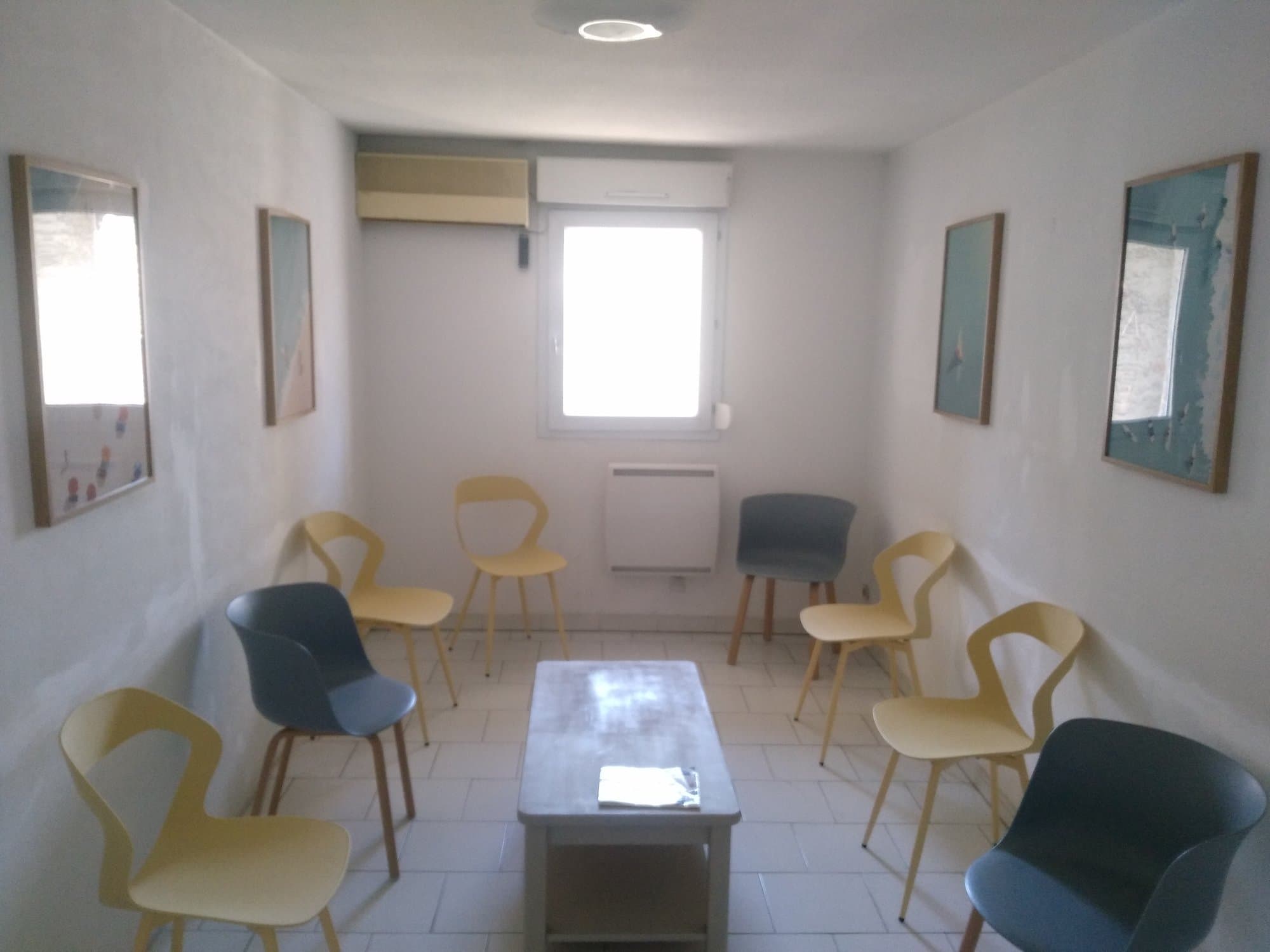 Cabinet médical - Le Pradet - 33 m²