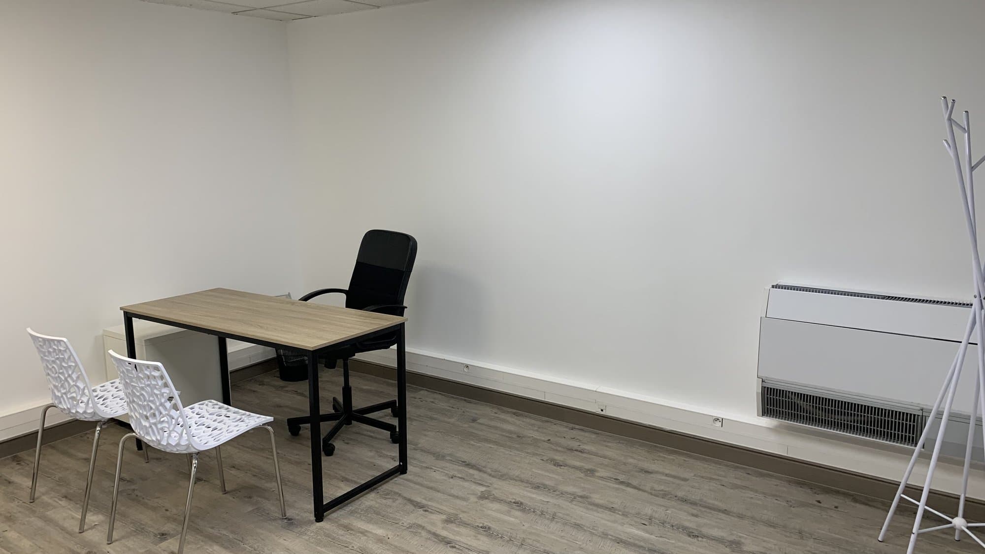 Cabinet médical - Hyères - 17 m²