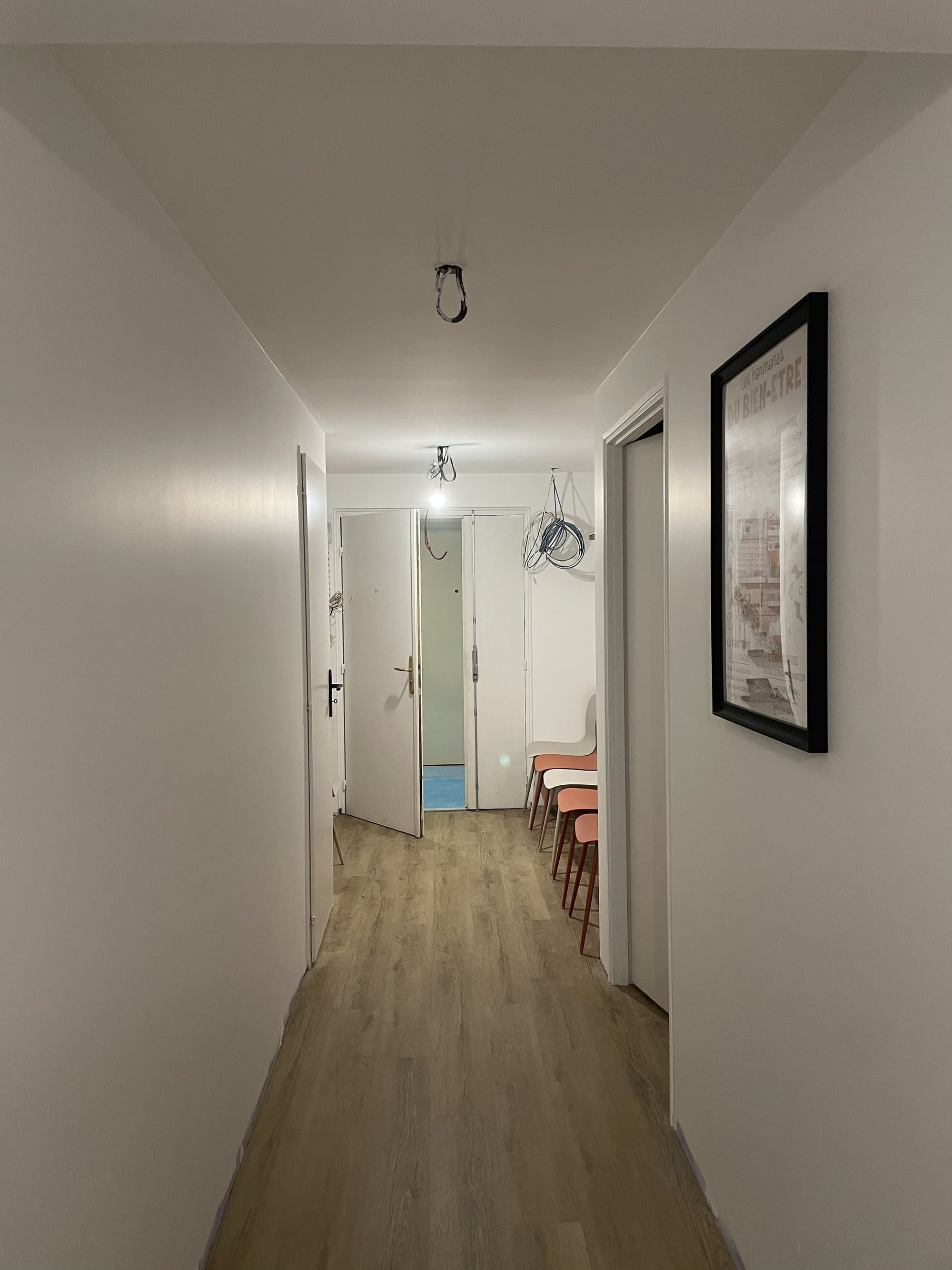 Cabinet médical - Massy - 15 m²