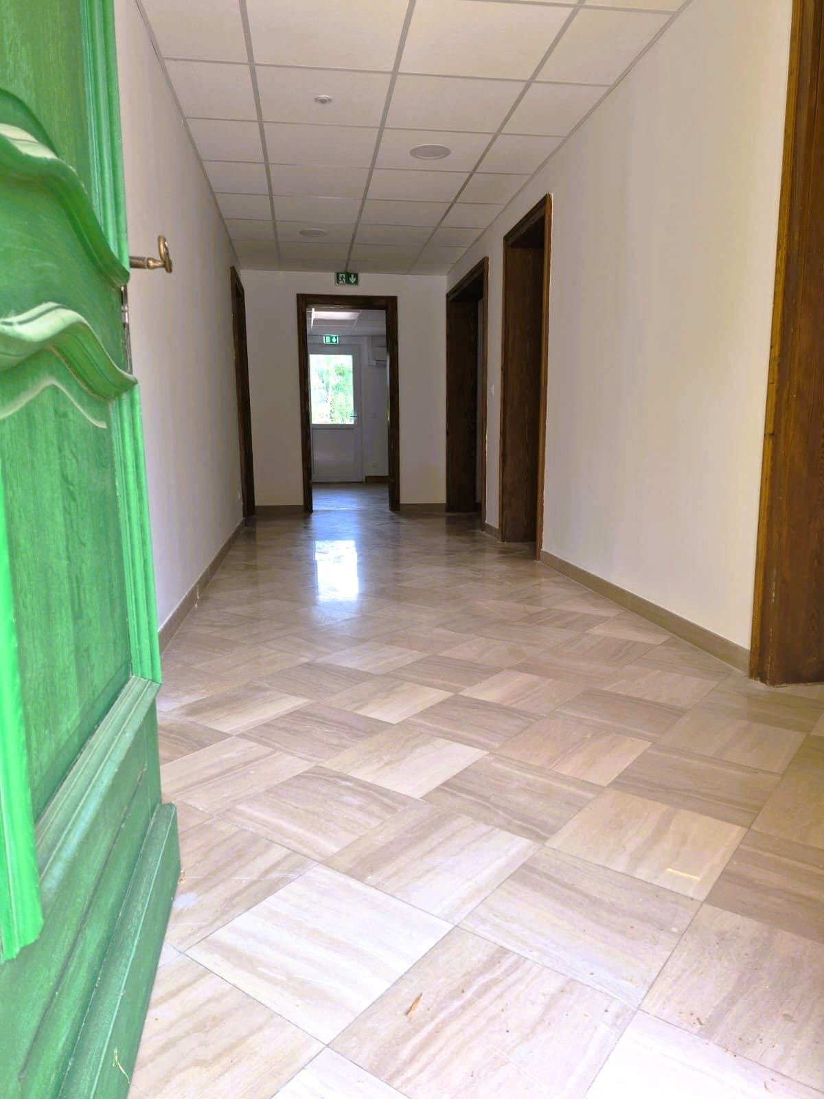 Cabinet médical - Chérisey - 120 m²