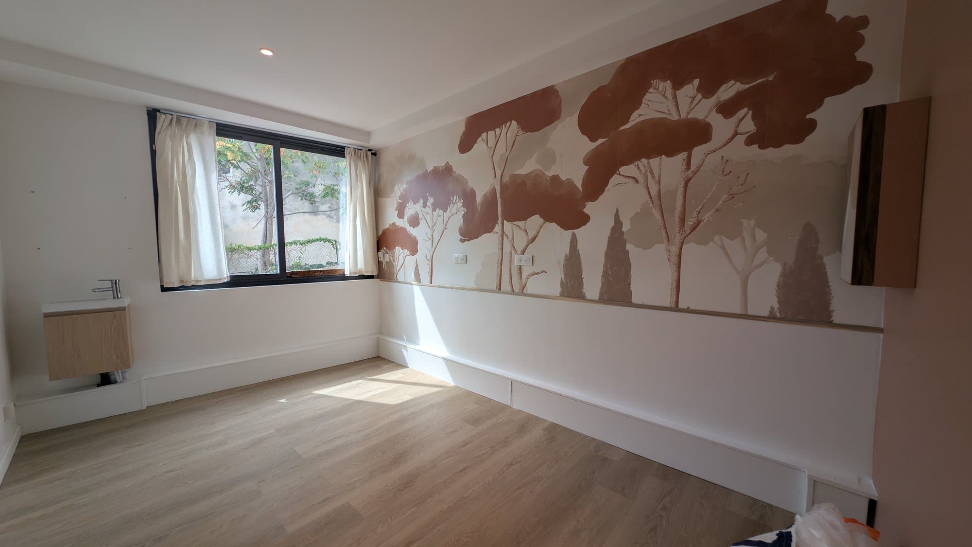Cabinet médical - Bouc-Bel-Air - 12 m²