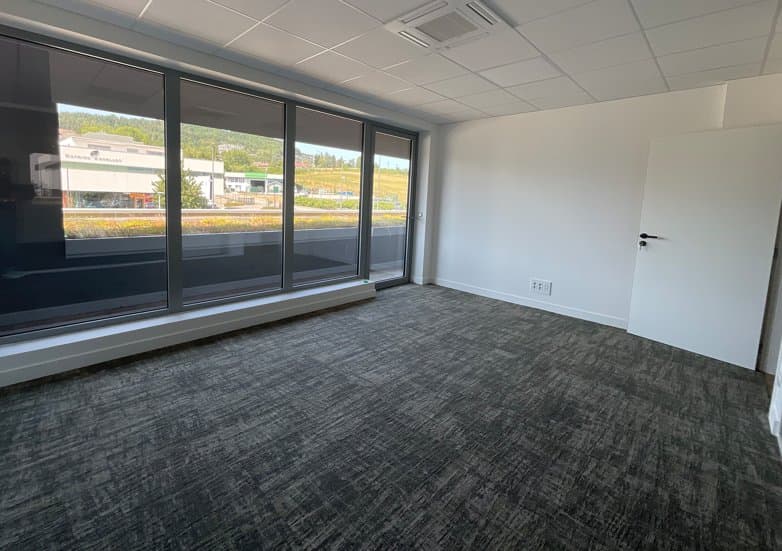 Cabinet médical - Argonay - 18 m²