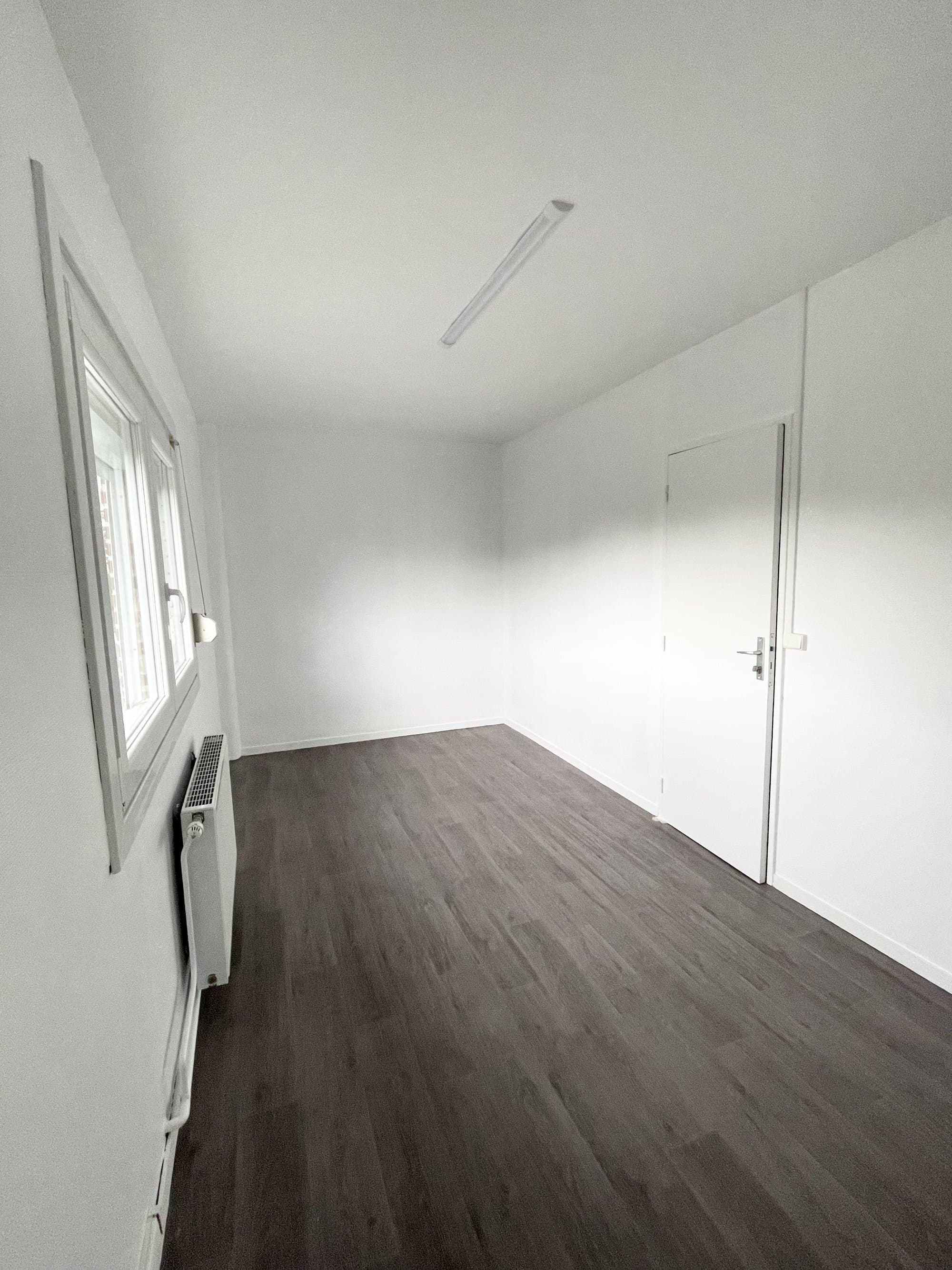 Cabinet médical - Maubeuge - 12 m²